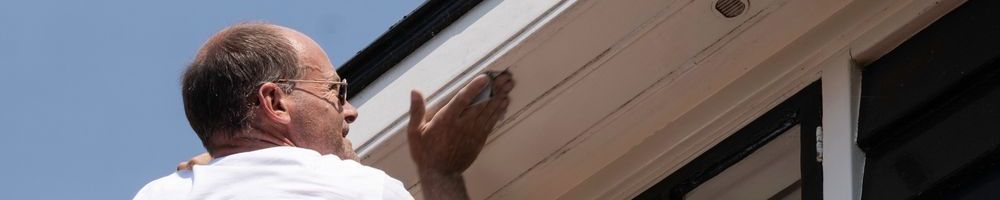 Schoorsteenrenovatie Hoogvliet