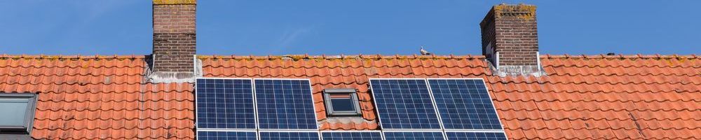 Dakinspectie Hoogvliet